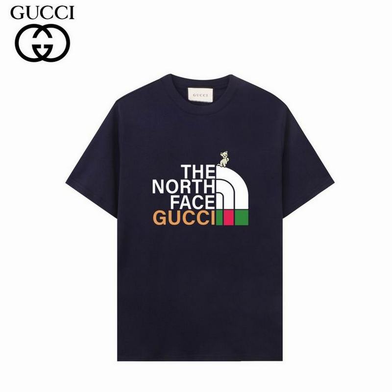 Gucci Men's T-shirts 1764